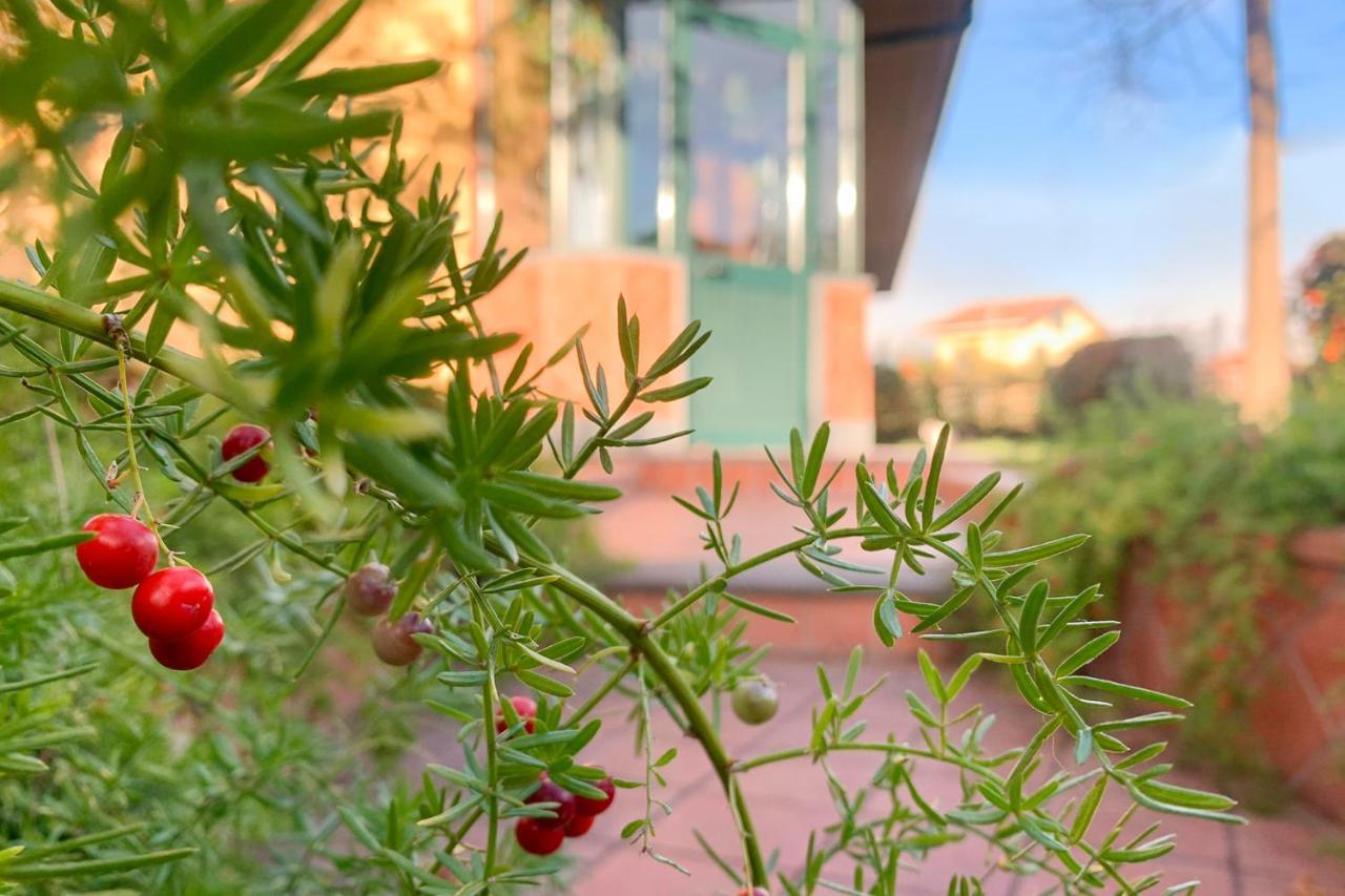 Primestay Nicolosi Exteriér fotografie